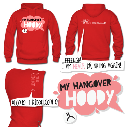 ngover Hoody by Kidd81.com