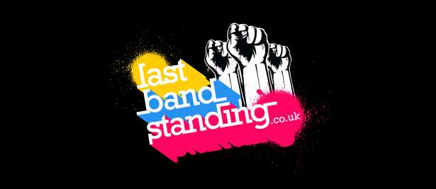 BlueInkAgency.com | kidd81.com | lastbandstanding.co.uk