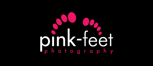 kidd81.com | Pink Feet Photography