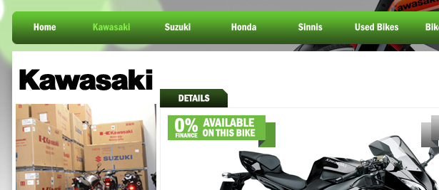 kidd81.com | Motorcycles Direct