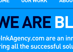 blueinkagency.com