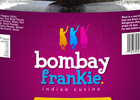 Bombay Frankie
