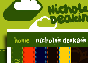 nicholasdeakins.com