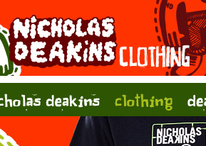 nicholasdeakins.com